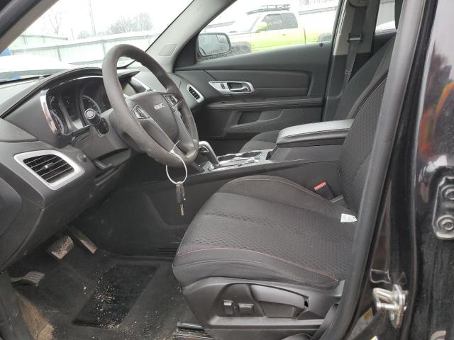 Photo 7 from auction – 2014 GMC TERRAIN SL with VIN 2GKALMEK0E6333623