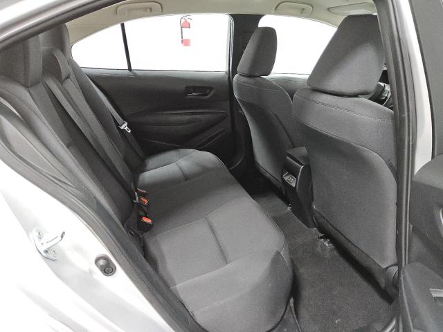 Photo 10 from auction – 2023 TOYOTA COROLLA LE with VIN 5YFB4MDE0PP069541