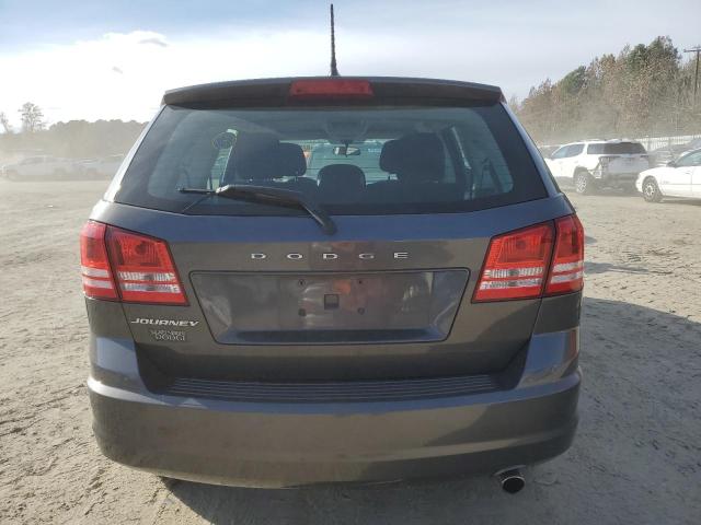 Photo 6 from auction – 2014 DODGE JOURNEY SE with VIN 3C4PDCAB8ET245997