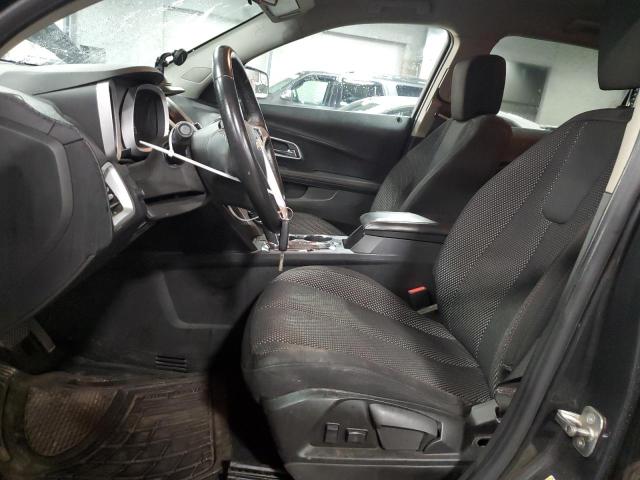 Photo 7 from auction – 2014 CHEVROLET EQUINOX LT with VIN 2GNFLFEK8E6163631