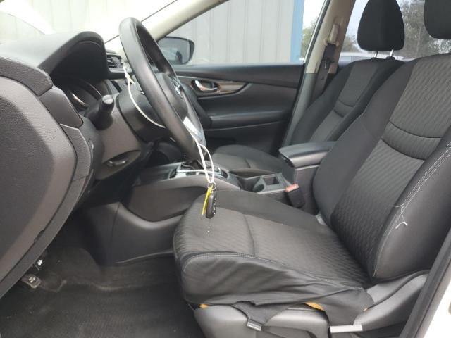 Photo 7 from auction – 2017 NISSAN ROGUE S with VIN KNMAT2MV5HP502339