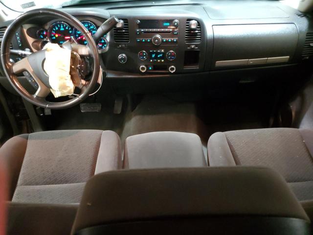Photo 8 from auction – 2007 CHEVROLET SILVERADO with VIN 2GCEK13M671595083