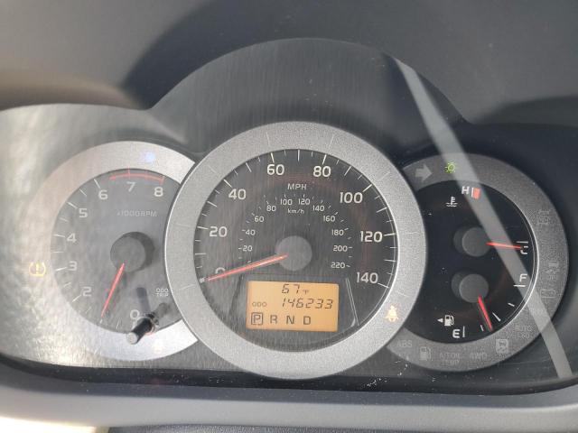 Снимка 9 от търг – 2010 TOYOTA RAV4 с VIN JTMZF4DV7A5024464