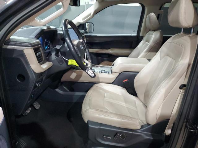 Photo 7 from auction – 2023 FORD EXPEDITION with VIN 1FMJK2A85PEA54207