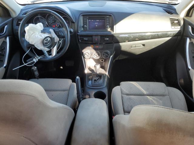 Photo 8 from auction – 2013 MAZDA CX-5 TOURI with VIN JM3KE4CE5D0135254