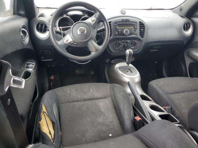 Photo 8 from auction – 2013 NISSAN JUKE S with VIN JN8AF5MRXDT215516