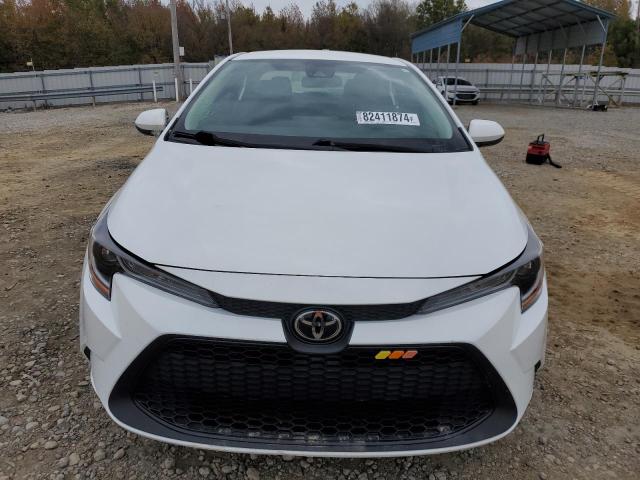 Photo 5 from auction – 2022 TOYOTA COROLLA LE with VIN 5YFVPMAE8NP383119