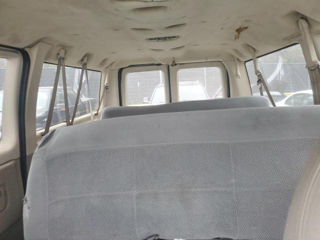 Photo 10 from auction – 2006 FORD ECONOLINE with VIN 1FBNE31L36HA02924