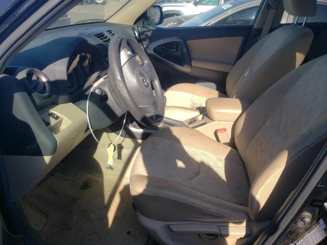 Photo 7 from auction – 2009 TOYOTA RAV4 with VIN 2T3BF35V59W014756