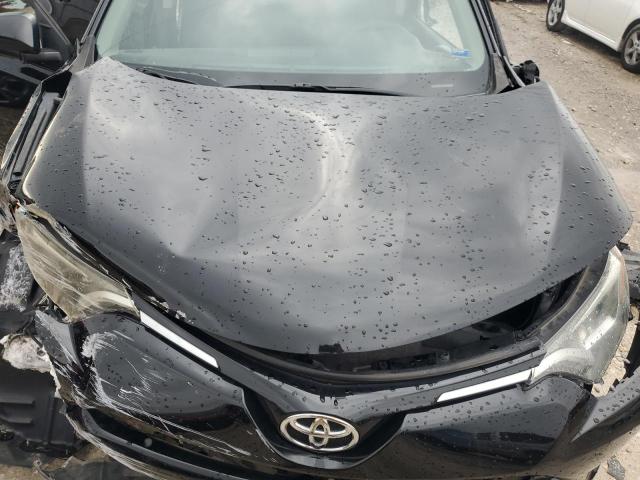 Photo 12 from auction – 2016 TOYOTA RAV4 LE with VIN 2T3BFREVXGW533768