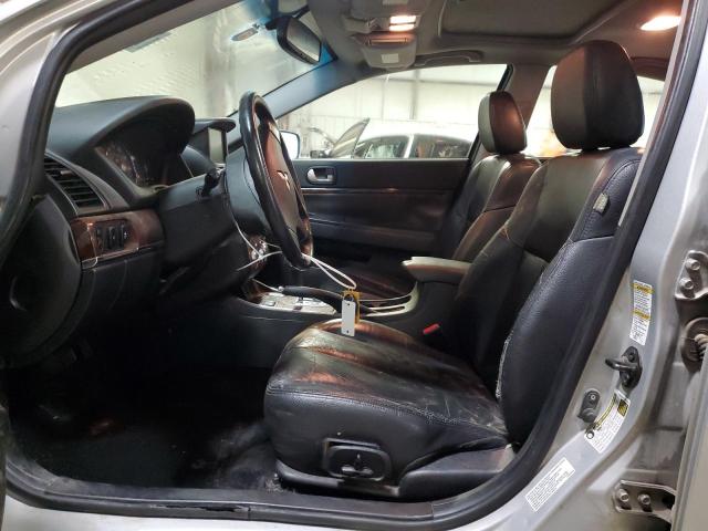 Photo 7 from auction – 2012 MITSUBISHI GALANT ES with VIN 4A32B3FF3CE012373