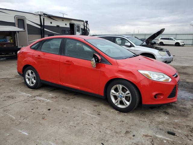 Photo 4 from auction – 2013 FORD FOCUS SE with VIN 1FADP3F20DL233197