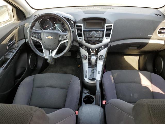 Photo 8 from auction – 2012 CHEVROLET CRUZE LT with VIN 1G1PF5SC1C7383002