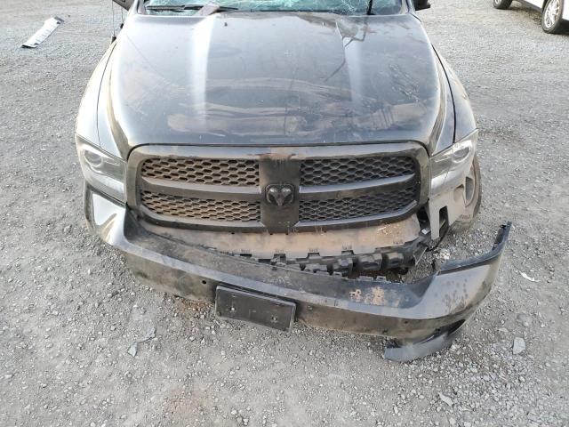 Photo 11 from auction – 2017 RAM 1500 SPORT with VIN 1C6RR7HT8HS857131