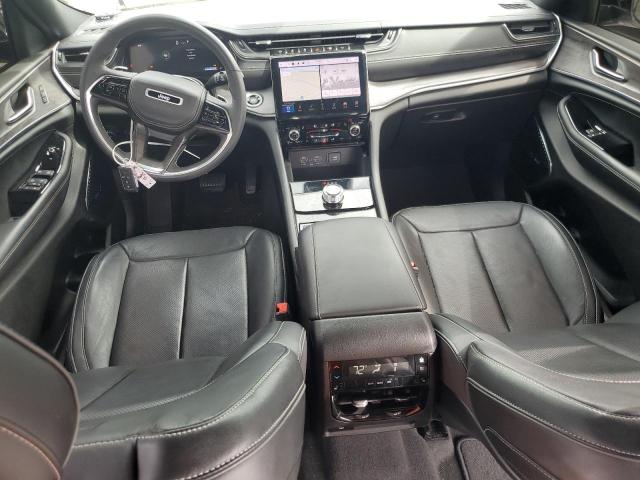 Photo 8 from auction – 2022 JEEP GRAND CHER with VIN 1C4RJJDG5N8570327