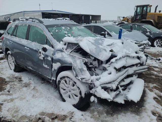 Photo 4 from auction – 2019 SUBARU OUTBACK 2. with VIN 4S4BSABCXK3290230