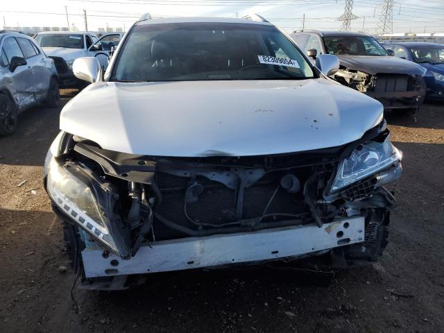 صورة رقم 5 من المزاد - 2013 LEXUS RX 450H مع VIN JTJBC1BA1D2440120