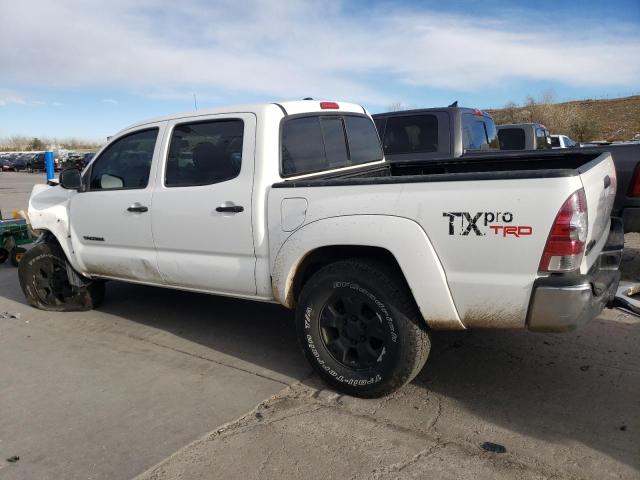 Photo 2 from auction – 2011 TOYOTA TACOMA DOU with VIN 3TMLU4EN7BM060970