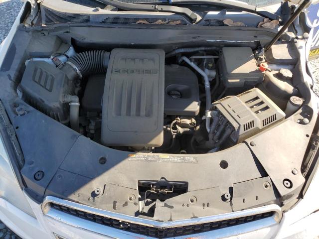 Photo 12 from auction – 2015 CHEVROLET EQUINOX LT with VIN 2GNALBEK3F1127640