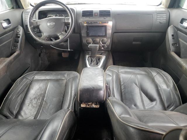 Zdjęcie 8 z aukcji – 2007 HUMMER H3 z VIN 5GTDN13E178229260