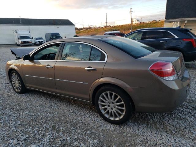 Photo 2 from auction – 2008 SATURN AURA XR with VIN 1G8ZV57738F250098