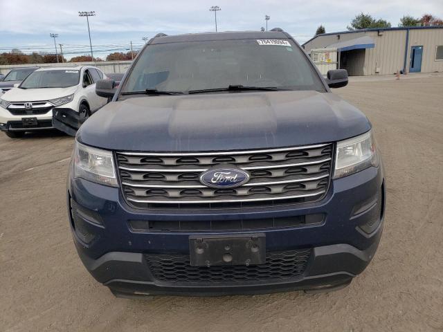 Photo 5 from auction – 2017 FORD EXPLORER with VIN 1FM5K7B81HGD80055