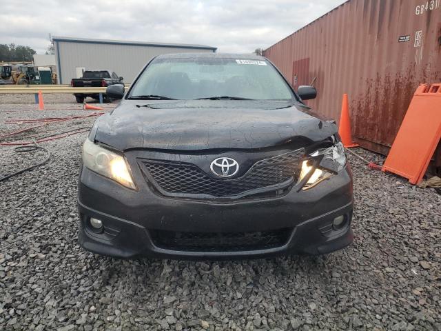 Photo 5 from auction – 2010 TOYOTA CAMRY BASE with VIN 4T1BF3EK4AU032300