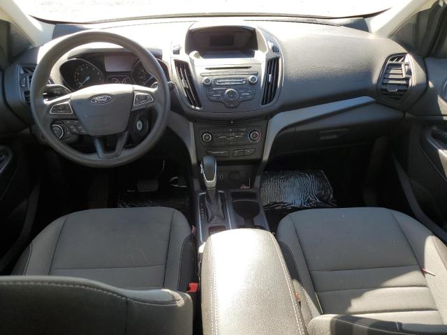Photo 8 from auction – 2018 FORD ESCAPE S with VIN 1FMCU0F74JUB35395