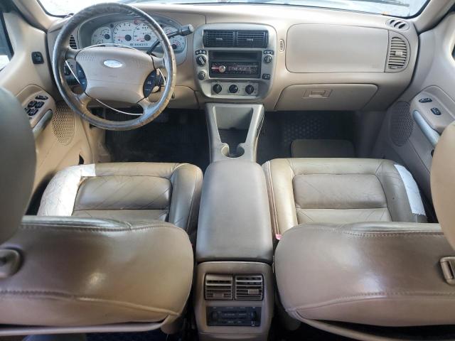 Photo 8 from auction – 2002 FORD EXPLORER S with VIN 1FMZU77EX2UB22636