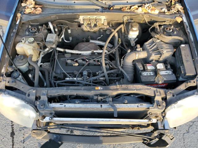 Photo 12 from auction – 2007 FORD ESCAPE XLT with VIN 1FMCU93Z37KA68173
