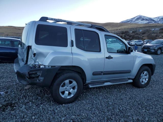 Photo 3 from auction – 2012 NISSAN XTERRA OFF with VIN 5N1AN0NW5CC520356