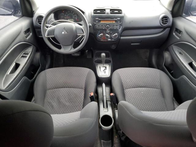 Photo 8 from auction – 2017 MITSUBISHI MIRAGE ES with VIN ML32A3HJ6HH021553