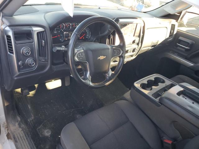 Photo 8 from auction – 2014 CHEVROLET SILVERADO with VIN 1GCVKREC8EZ110062