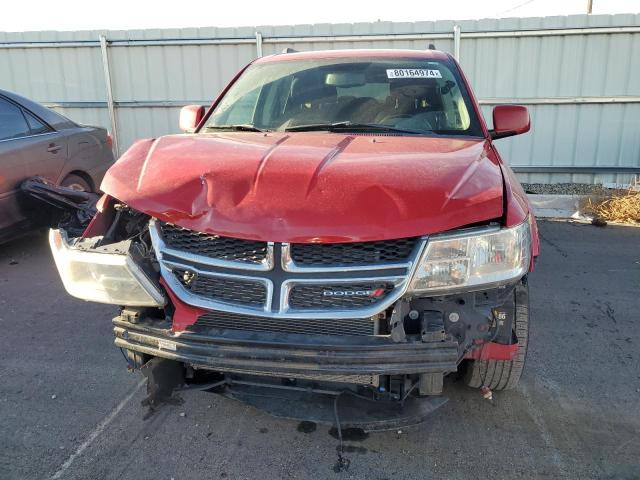 Photo 5 from auction – 2013 DODGE JOURNEY SX with VIN 3C4PDCBB3DT577360