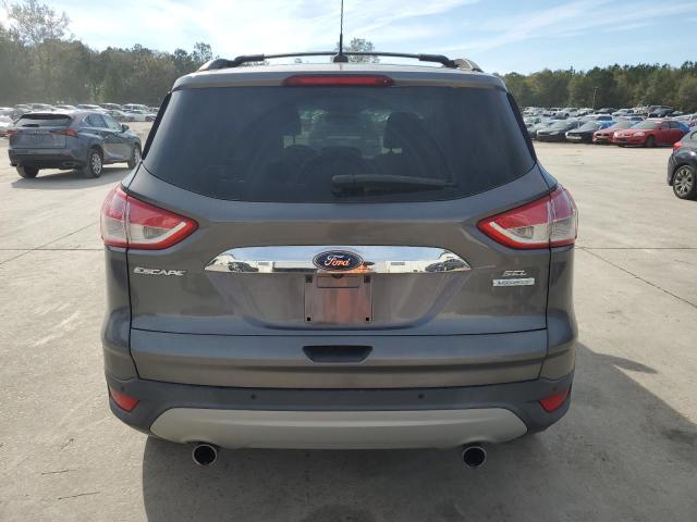 Photo 6 from auction – 2013 FORD ESCAPE SEL with VIN 1FMCU0HX1DUA90823