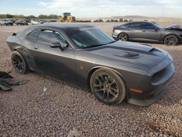 Photo 4 from auction – 2022 DODGE CHALLENGER with VIN 2C3CDZFJ4NH253948