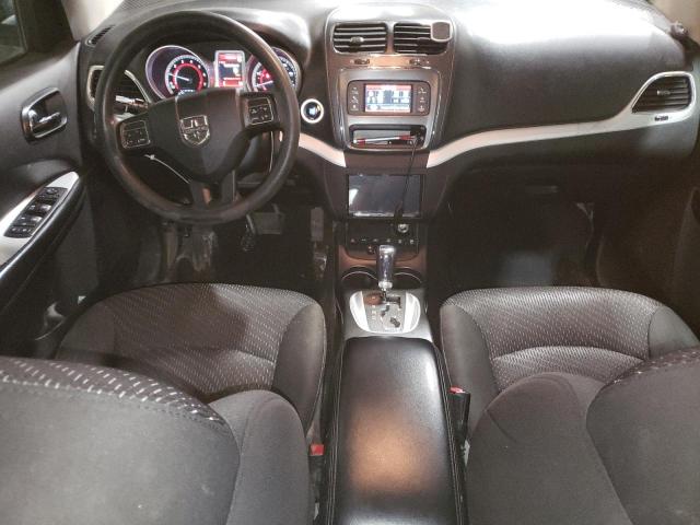 Photo 8 from auction – 2017 DODGE JOURNEY SX with VIN 3C4PDDBGXHT592817
