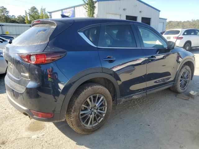 Photo 3 from auction – 2021 MAZDA CX-5 TOURI with VIN JM3KFACMXM0354438