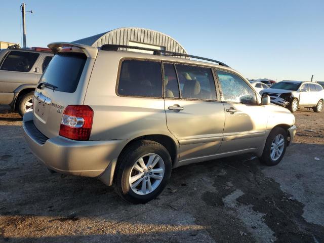 Photo 3 from auction – 2006 TOYOTA HIGHLANDER with VIN JTEEW21A560002077