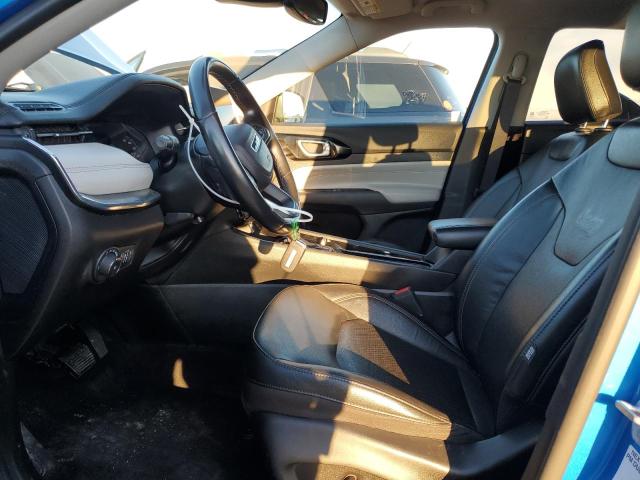 Photo 7 from auction – 2022 JEEP COMPASS LI with VIN 3C4NJDCB0NT154709