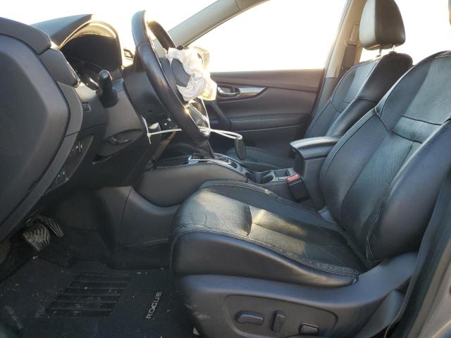 Photo 7 from auction – 2018 NISSAN ROGUE S with VIN JN8AT2MT2JW485773