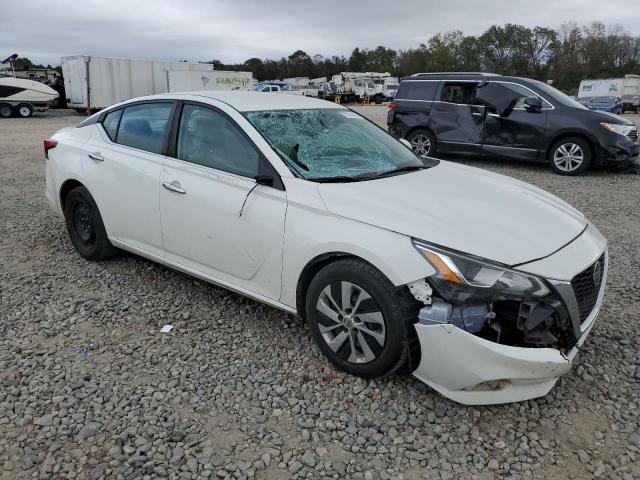 Photo 4 from auction – 2020 NISSAN ALTIMA with VIN 1N4BL4BV6LC200566