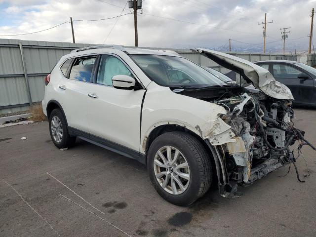 Photo 4 from auction – 2018 NISSAN ROGUE S with VIN KNMAT2MVXJP539666