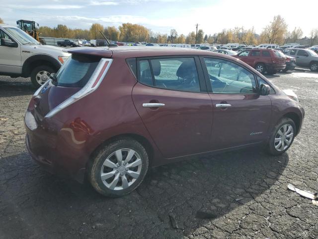 Photo 3 from auction – 2016 NISSAN LEAF S with VIN 1N4AZ0CP4GC305227