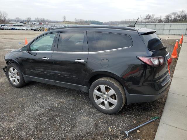 Photo 2 from auction – 2017 CHEVROLET TRAVERSE L with VIN 1GNKRGKD9HJ350702
