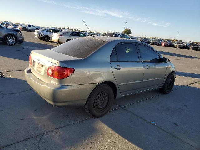 Photo 3 from auction – 2003 TOYOTA COROLLA CE with VIN JTDBR32E532015305