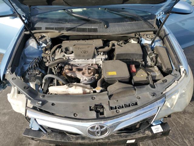 Photo 11 from auction – 2012 TOYOTA CAMRY BASE with VIN 4T4BF1FK1CR237651