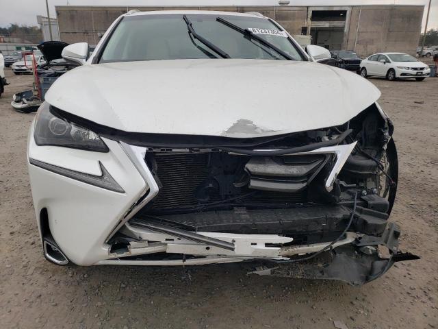 Photo 5 from auction – 2016 LEXUS NX 200T BA with VIN JTJBARBZ4G2088343