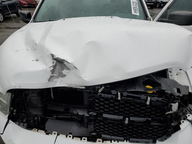 Photo 11 from auction – 2017 RAM 1500 ST with VIN 1C6RR7FT5HS523125