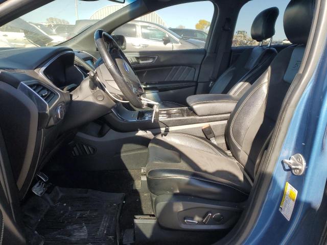 Photo 7 from auction – 2019 FORD EDGE ST with VIN 2FMPK4APXKBB01054